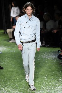 Off-White Men's Spring 2019