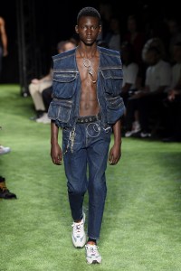 Off-White Men's Spring 2019