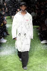 Off-White Men's Spring 2019