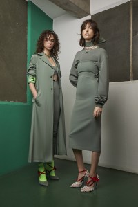Off-White Resort 2019