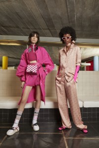 Off-White Resort 2019
