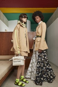 Off-White Resort 2019