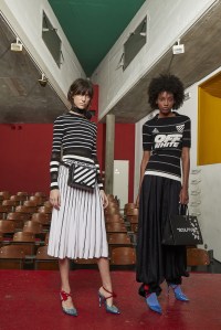 Off-White Resort 2019