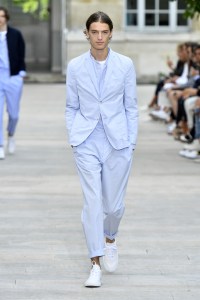Officine Generale Men's Spring 2019