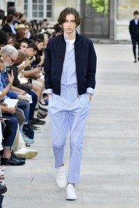 Officine Generale Men's Spring 2019