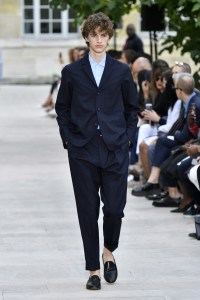 Officine Generale Men's Spring 2019
