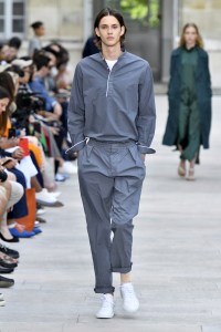 Officine Generale Men's Spring 2019