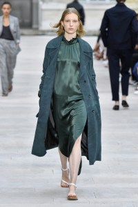 Officine Generale Men's Spring 2019