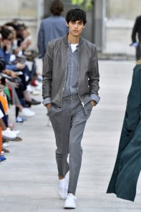 Officine Generale Men's Spring 2019