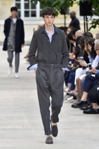 Officine Generale Men's Spring 2019