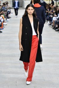 Officine Generale Men's Spring 2019