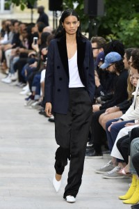 Officine Generale Men's Spring 2019