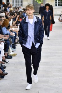 Officine Generale Men's Spring 2019