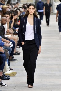 Officine Generale Men's Spring 2019