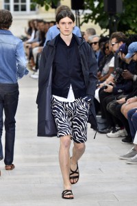 Officine Generale Men's Spring 2019