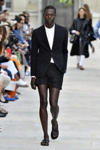 Officine Generale Men's Spring 2019