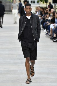 Officine Generale Men's Spring 2019