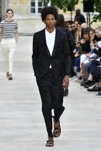 Officine Generale Men's Spring 2019