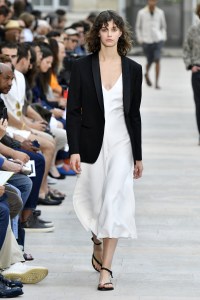 Officine Generale Men's Spring 2019