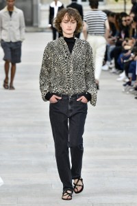 Officine Generale Men's Spring 2019
