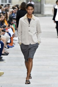 Officine Generale Men's Spring 2019