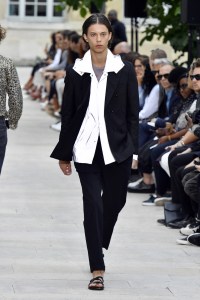 Officine Generale Men's Spring 2019