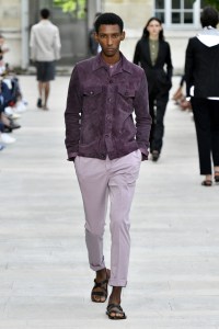 Officine Generale Men's Spring 2019