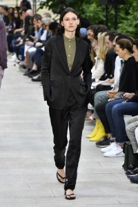 Officine Generale Men's Spring 2019