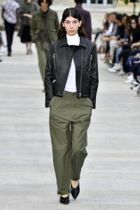 Officine Generale Men's Spring 2019