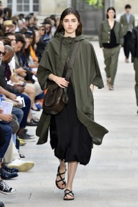 Officine Generale Men's Spring 2019