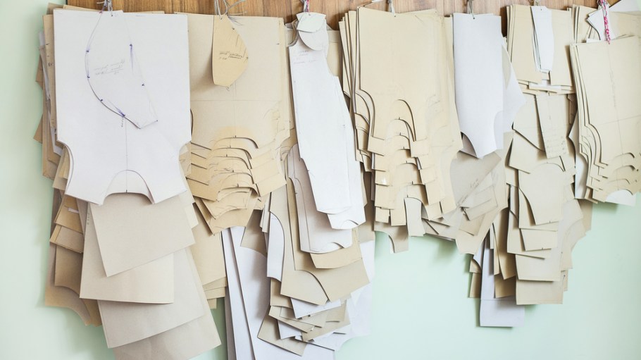 on demand apparel manufacturing