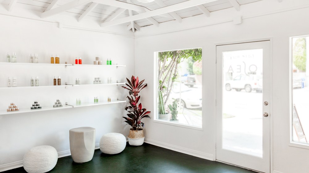 Osea to Open First Storefront