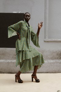 Osman Resort 2019