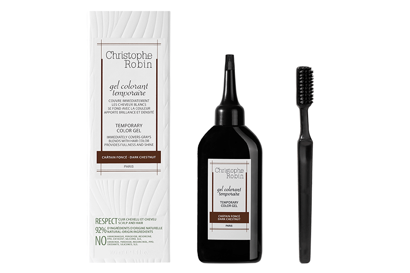 Christophe Robin Temporary Color Gel
