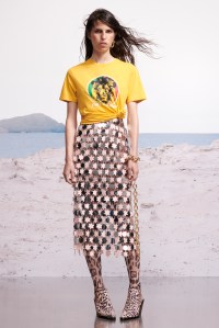 Paco Rabanne Resort 2019