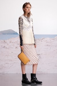 Paco Rabanne Resort 2019