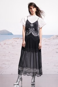 Paco Rabanne Resort 2019