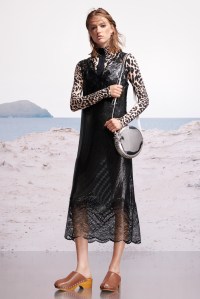 Paco Rabanne Resort 2019