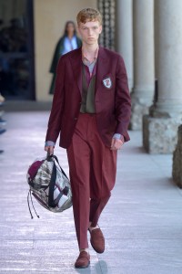 Pal Zileri Men's Spring 2019