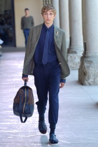 Pal Zileri Men's Spring 2019