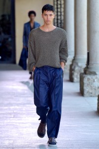 Pal Zileri Men's Spring 2019