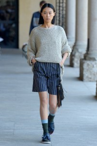 Pal Zileri Men's Spring 2019