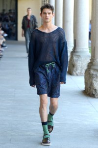 Pal Zileri Men's Spring 2019
