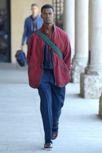 Pal Zileri Men's Spring 2019