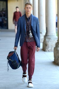 Pal Zileri Men's Spring 2019