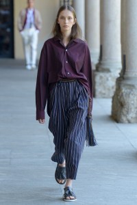 Pal Zileri Men's Spring 2019