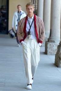 Pal Zileri Men's Spring 2019