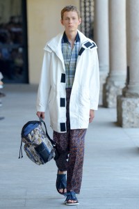 Pal Zileri Men's Spring 2019
