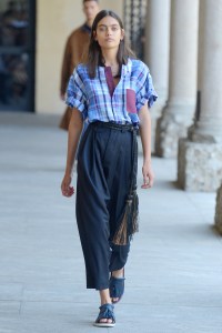 Pal Zileri Men's Spring 2019