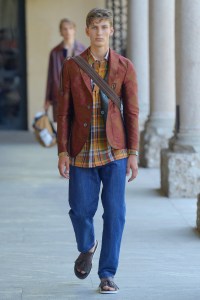 Pal Zileri Men's Spring 2019